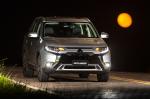 Mitsubishi Outlander HPE-S 2018 года (LA)
